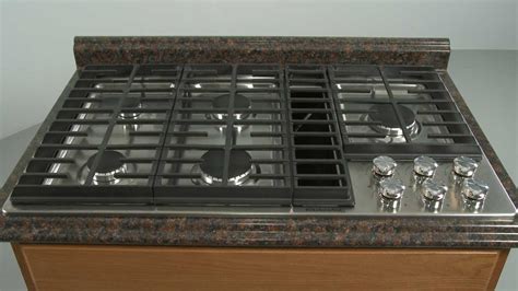 Kitchenaid Stove Disassembly