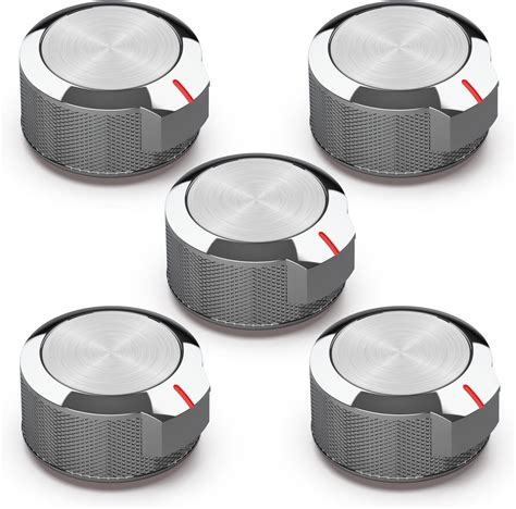 Kitchenaid Stove Knob Replacement