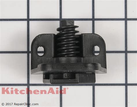Kitchenaid Stove Leveling Legs