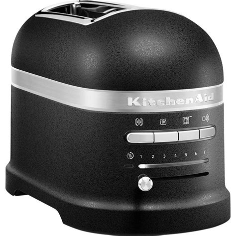 Kitchenaid Toaster 2 Slice Black