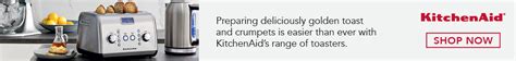 Kitchenaid Toaster Good Guys