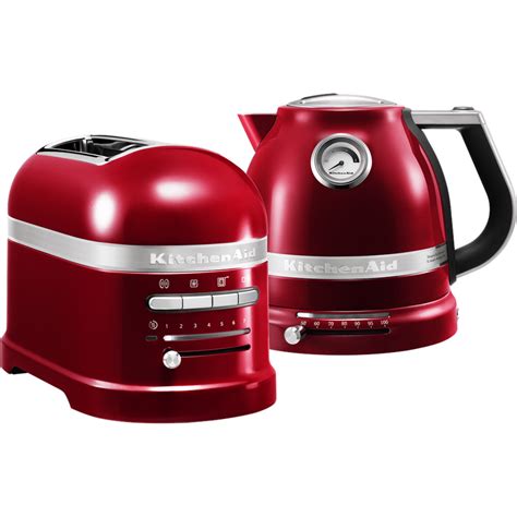 Kitchenaid Toaster Kettle