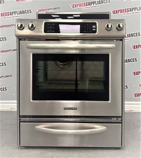 Kitchenaid Used Appliances