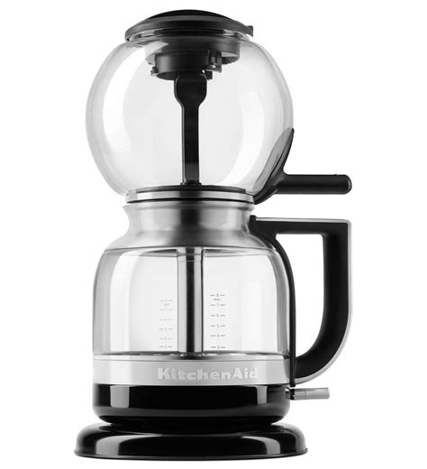 Kitchenaid Vacuum Coffee Maker
