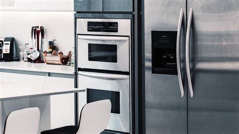 Kitchenaid Wall Oven Light Flickering