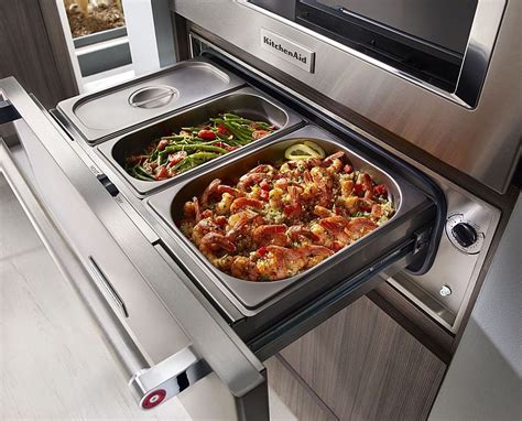Kitchenaid Warming Drawer 30 Inch