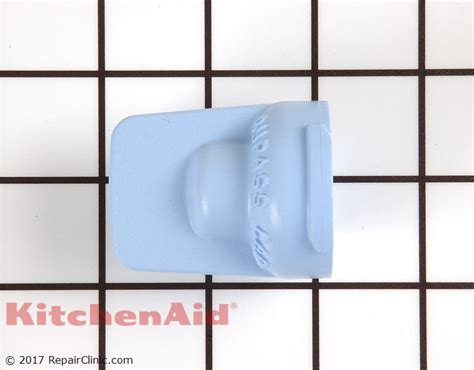 Kitchenaid Water Filter Bypass