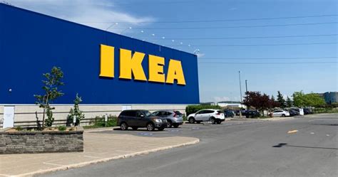 kitchener ikea pick up location