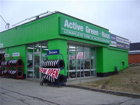 Kitchener Tire Stores