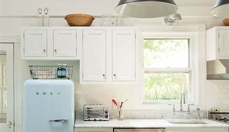 The Best Small Kitchen Design Ideas for Your Tiny Space
