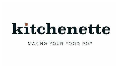 Kitchenette Logo 18+ Modern Design Portraits Floor Plans