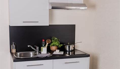 Compact Kitchen Units That Go Even Smaller Than Small Acme