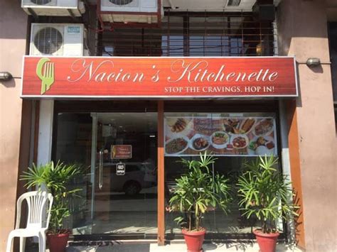 Review Of Kitchenette Zomato References