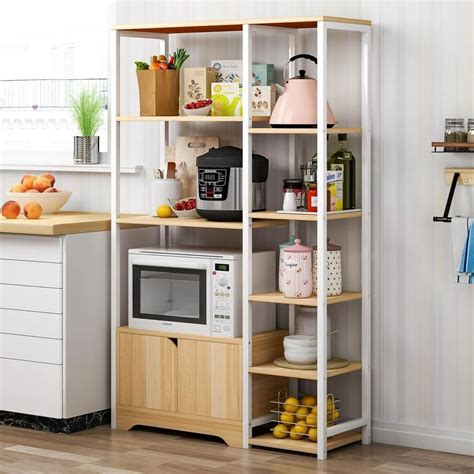 Kitchenware Cabinet Kitchen