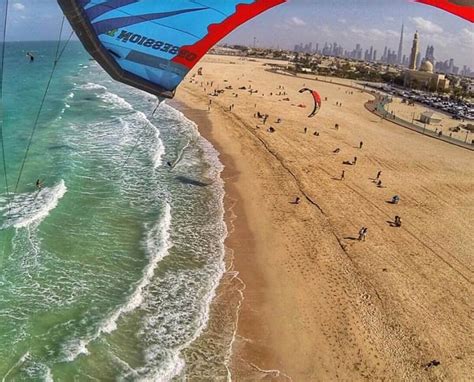 Kite Beach Dubai