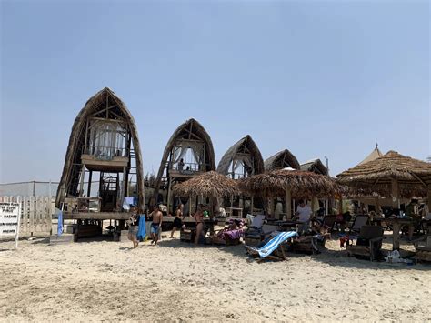 Kite Beach Entry Fee