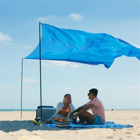 Kite Beach Shade