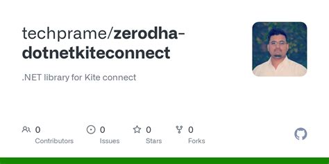 Kite Connect Library