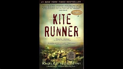 Kite Runner Audiobook Chapter 12