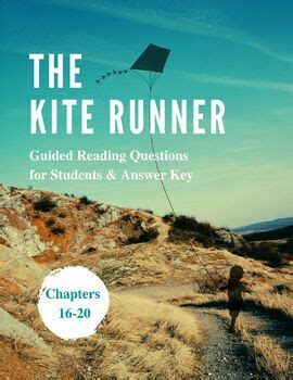 Kite Runner Audiobook Chapter 16