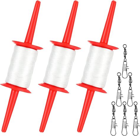 Kite String Substitute