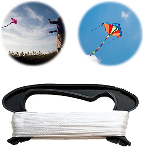 Kite String Winder Design