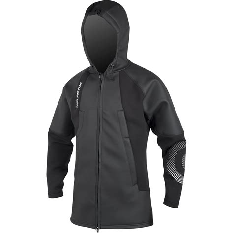 Kiteboarding Jacket