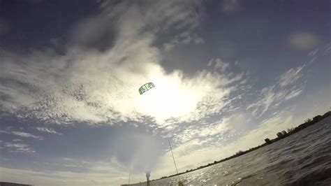 Kiteboarding Vero Beach