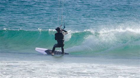 kitesurfing booking tips