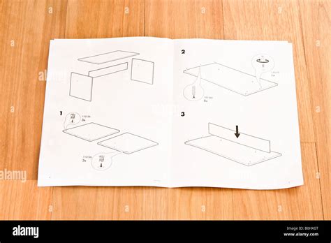 Kith Furniture Assembly Instructions