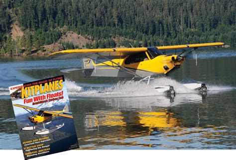 Kitplanes Kit Directory