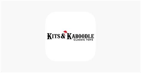 Kits & Kaboodle