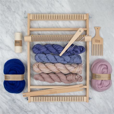Kits Weaving Kit