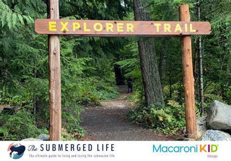 Kitsap County Kid Activities