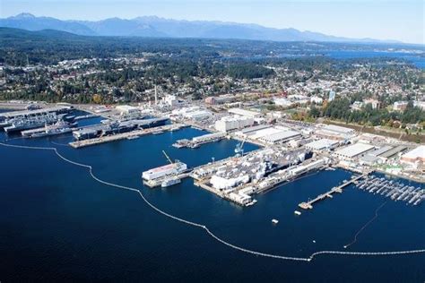 Kitsap Naval Base