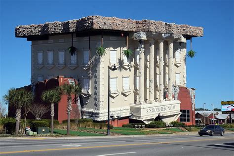 Kitsch In Architecture