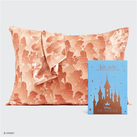 Kitsch Pillowcase Reddit