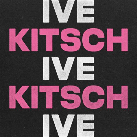Kitsch Translation