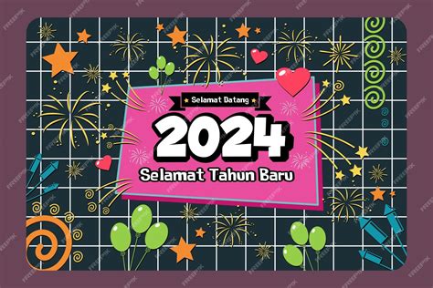 Kitsch Year Indonesia