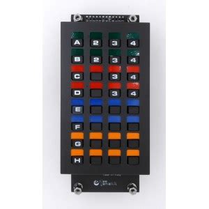 Kitt Printable Coding Spacemat