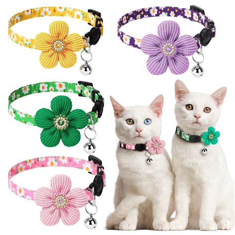 Kitten Collars Bulk