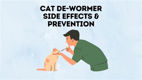 Kitten Dewormer Side Effects