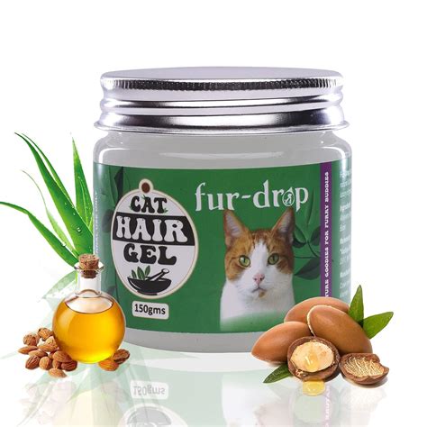 Kitten Fur Conditioner