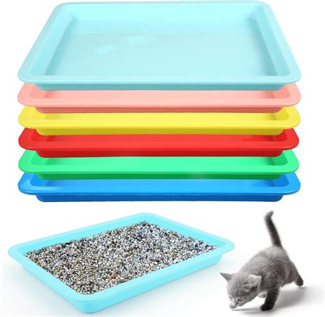 Kitten Litter Tray Amazon
