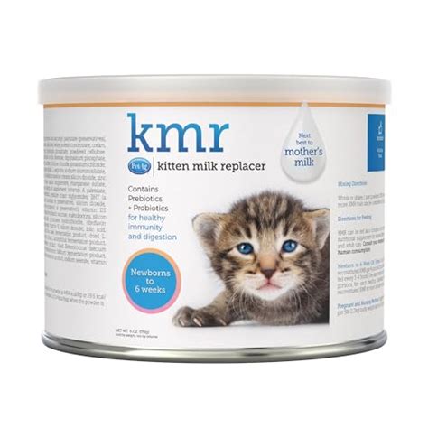 Kitten Milk Replacer site