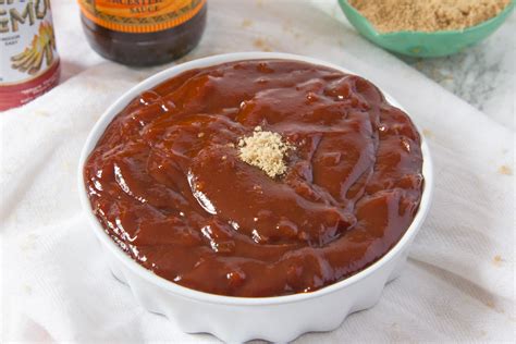 Kittencal Bbq Sauce