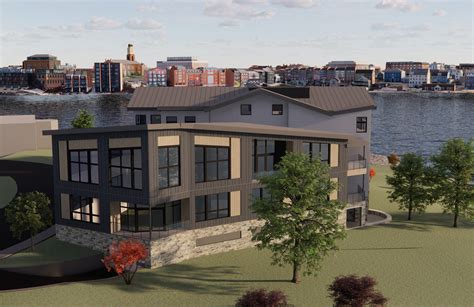 Kittery Maine Development