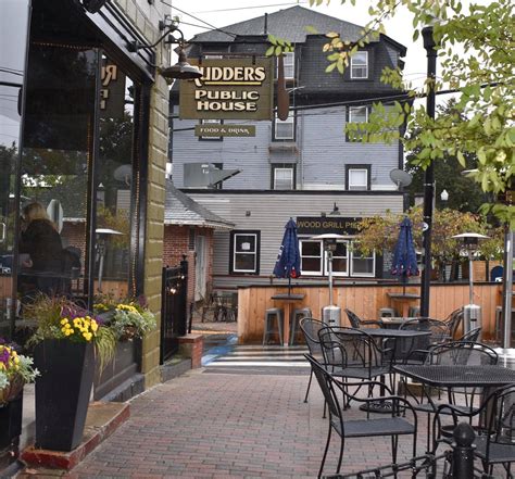 Discover the Culinary Gem of Kittery Maine: A Gourmet Dining Experience