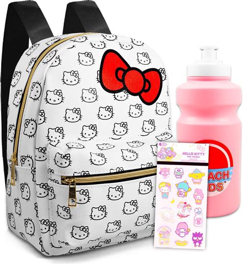 Kitty Backpacks