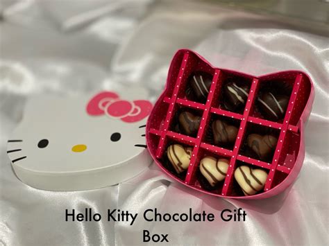 Kitty Chocolate Price